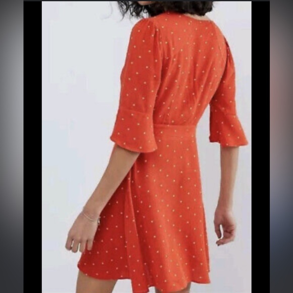 Free people dress - Picture 2 of 11